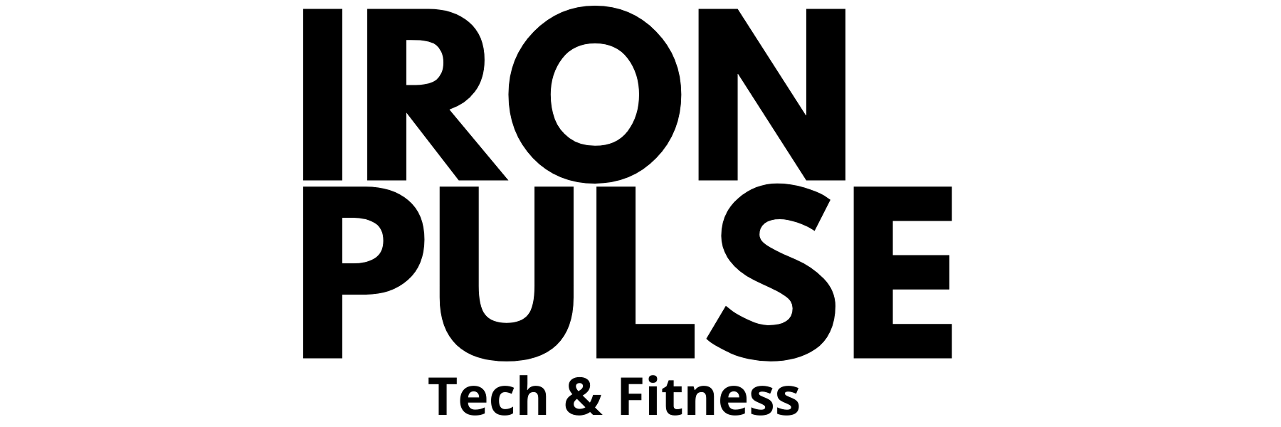 IronPulse